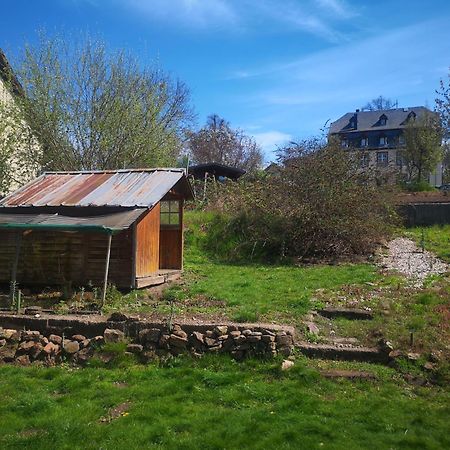 Ferienhaus Vulkaneifel Abtei Himmerod Grosslittgen ภายนอก รูปภาพ