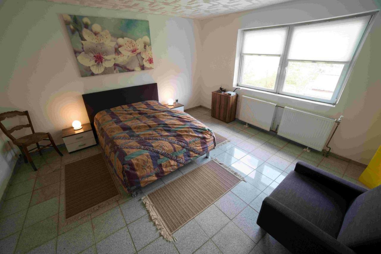 Ferienhaus Vulkaneifel Abtei Himmerod Grosslittgen ภายนอก รูปภาพ