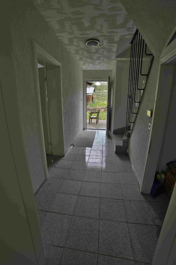 Ferienhaus Vulkaneifel Abtei Himmerod Grosslittgen ภายนอก รูปภาพ